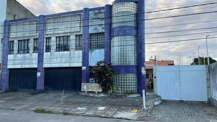 Galpão / Barracão à venda, Ponto Novo, Aracaju, SE. Próximo ao Detran.