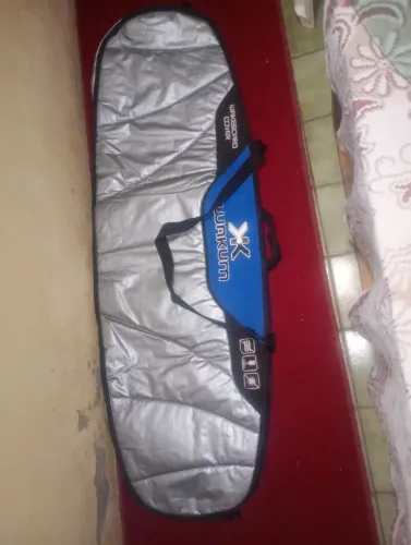 Capa de prancha de kite surf