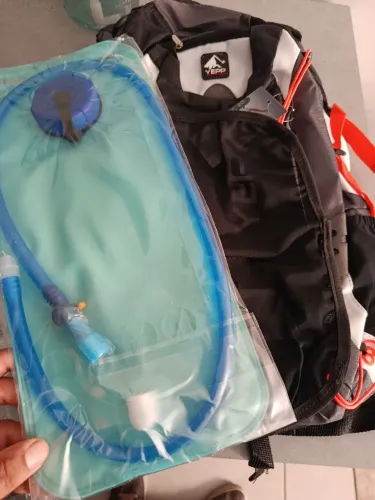 Mochila de Hidratação