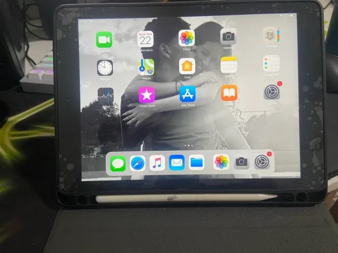 iPad Air 1