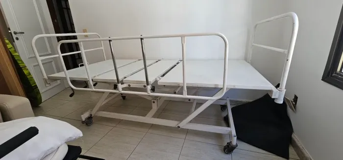 Cama hospitalar