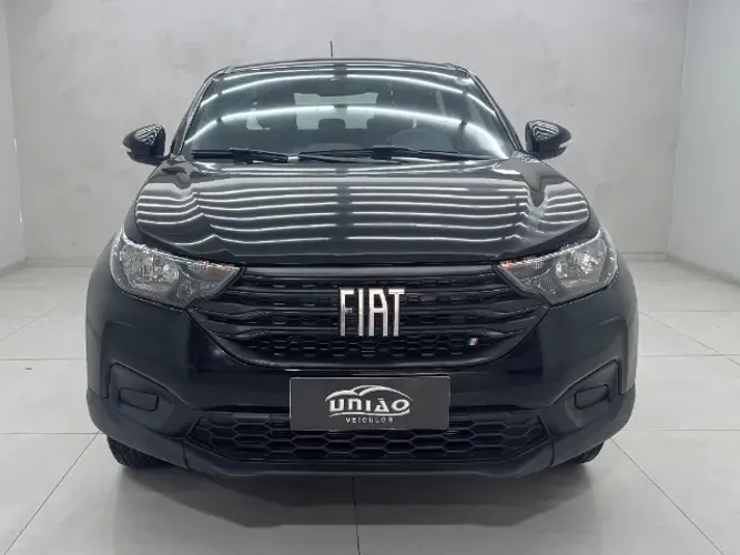 Fiat Strada Freedom 1.3 Flex 8V CD 2025