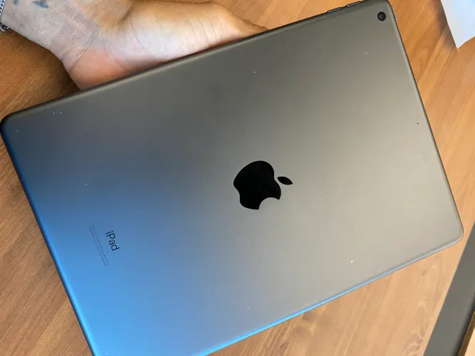Ipad 7 geração 32gb wifi
