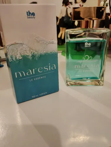 Perfume Maresia 95/100 ml ThaBeauty