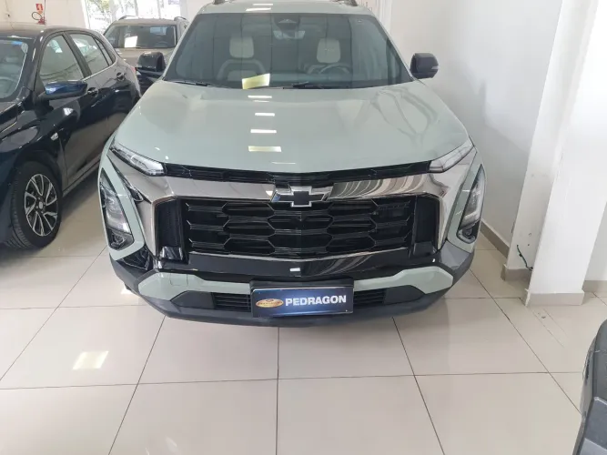 Chevrolet Equinox Activ 1.5 Turbo 177cv Aut. 2026