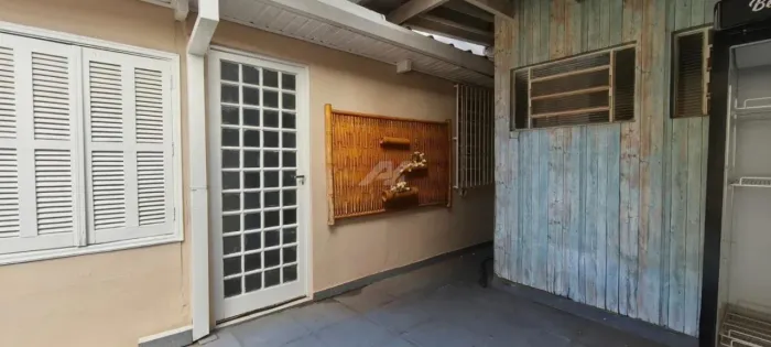 sala - Cambuí - Campinas