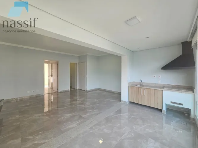 Helbor Life Club - Apartamento para alugar no bairro Vila Mogilar - Mogi das Cruzes/SP