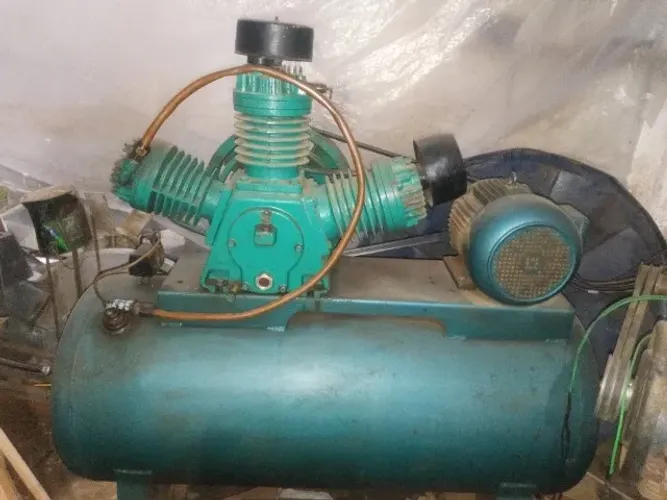 cabeçote compressor 40 pes