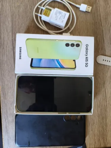 Samsung A15 5G 128gb