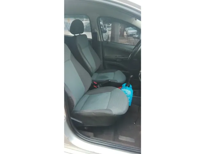 Volkswagen Gol 1.0 8V MI Total Flex Mec. 2011