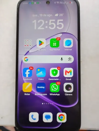 Vendo OPPO A6X