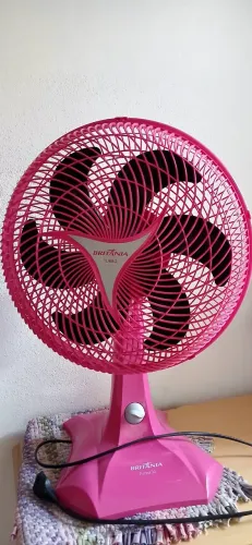 Ventilador Britânia