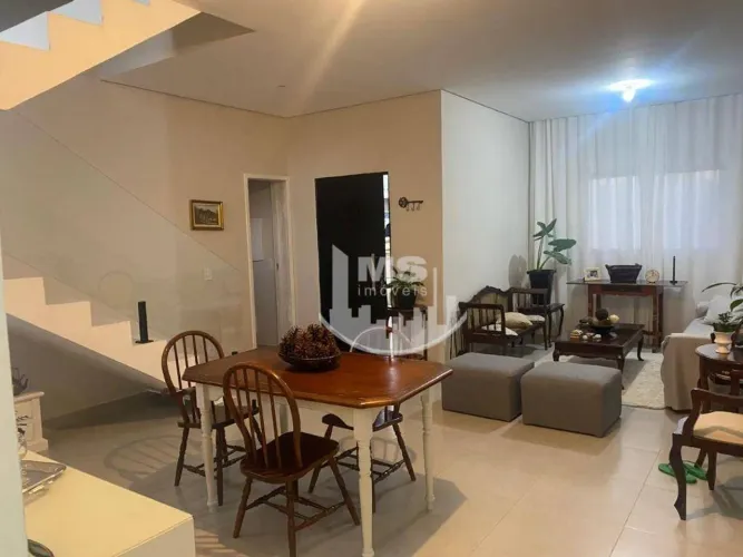 Casa com 3 dormitórios à venda, 140 m² por R$ 1.159.000,00 - São Bento - Paulínia/SP