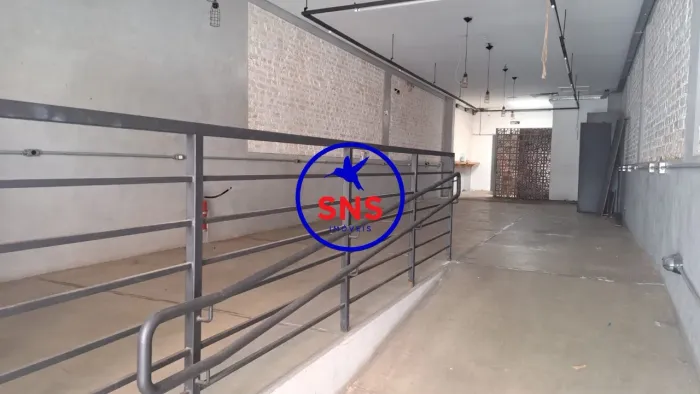 PONTO COMERCIAL COMERCIAL em CAMPINAS - SP, CENTRO