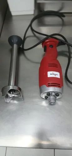 Batedora de calda Mixers Profissionais Marca: Skymsen Modelo MX-300