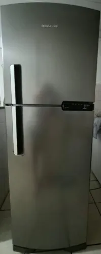 GELADEIRA BRASTEMP