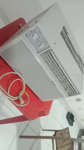 Vendo ar condicionado bonzinho
