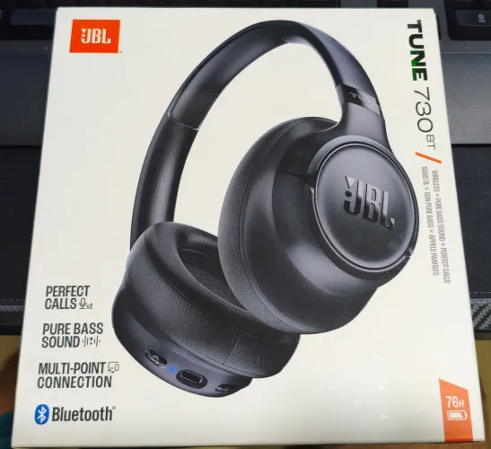 Fome JBL TUNE 730BT