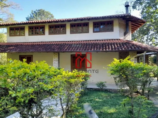Sítio com 3 dormitórios à venda, 34613 m² por R$ 6.500.000,00 - Ratones - Florianópolis/SC