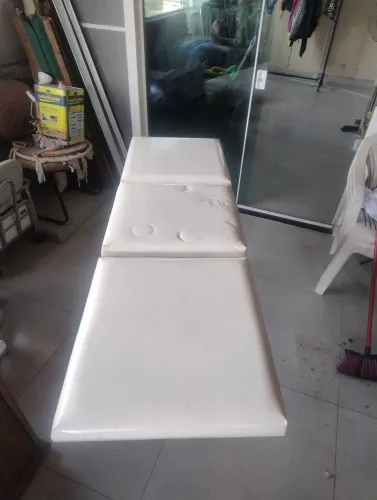 maca reclinável posso entregar