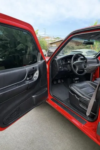 Ford Ranger XLS 2.3 16V 145cv/150cv 4X2 CS 2011