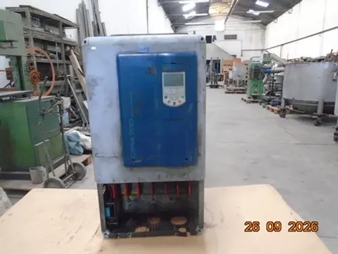 Inversor de Frequência WEG CFW 700