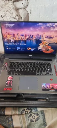 Notebook Dell I5