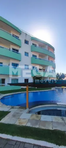 Vendo Apartamento Condomínio Green Club Cumbuco