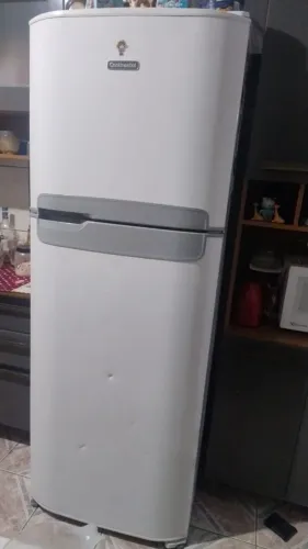 GELADEIRA CONSUL FROSTFREE