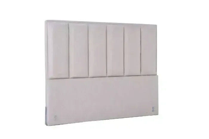 Cabeceira Vert Queen 162x127cm - Fa Colchões