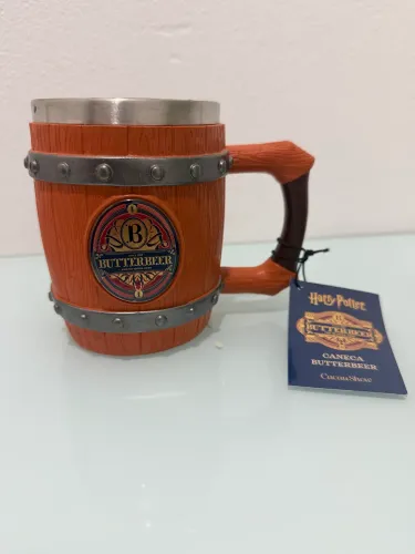Caneca Harry Potter