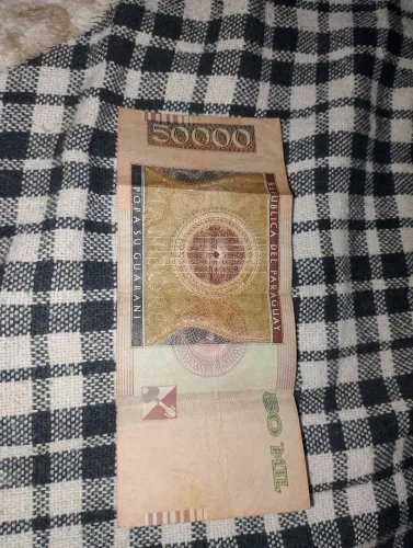 Célula de Paraguay PREÇO A NEGÓCIAR.