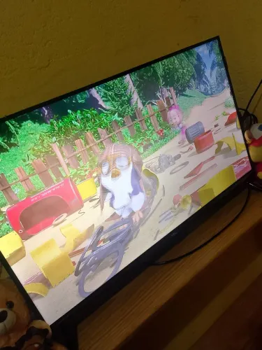 Tv tcl 32 polegadas 