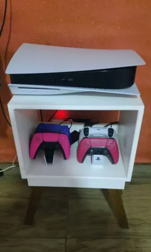 Ps5 completo!