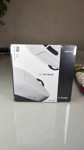 ATK A9 Air Ultimate+