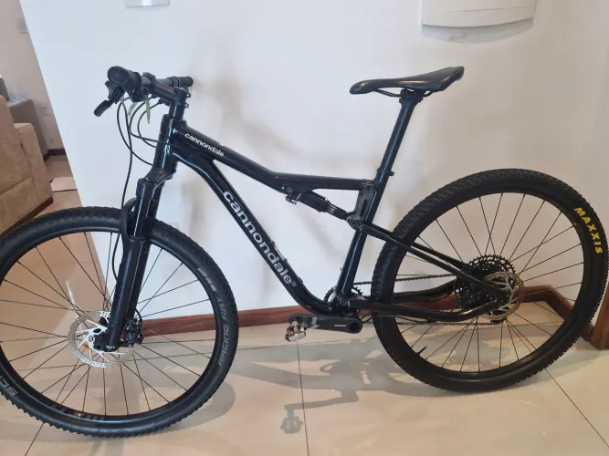Cannondale scalpel 6