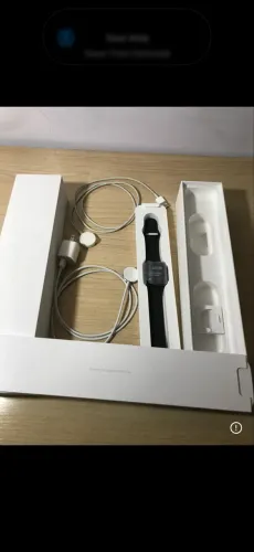 Apple Watch series 2