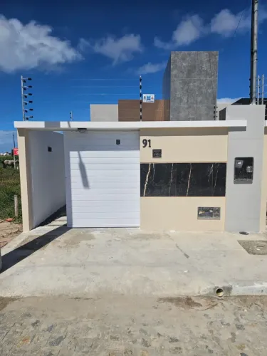 Vendo casa no luar da Barra 2