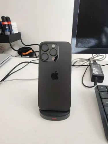 Iphone 16 pro 128gb