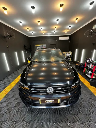 Passo Ponto Estética Automotiva consolidada