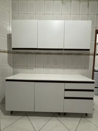 Armário de cozinha Madesa