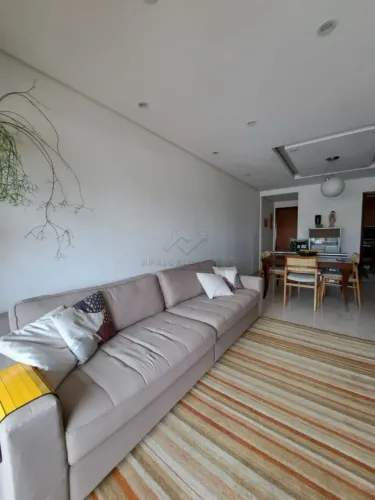 Apartamento em Condomínio com 03 Quartos à venda, 90m² no centro - Santo André/SP