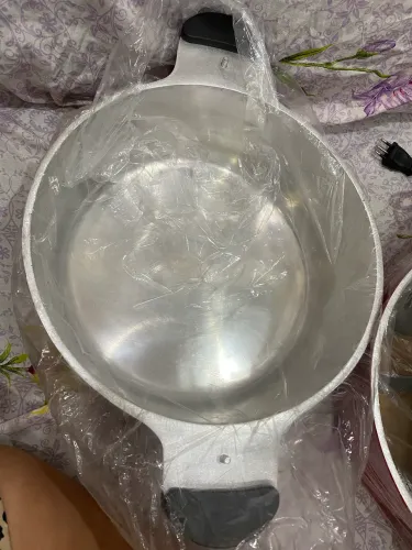 Vendo panela misturadora de doce e salgados!