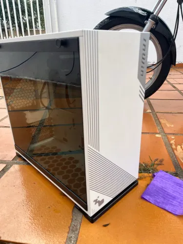 Gabinete inwin 103