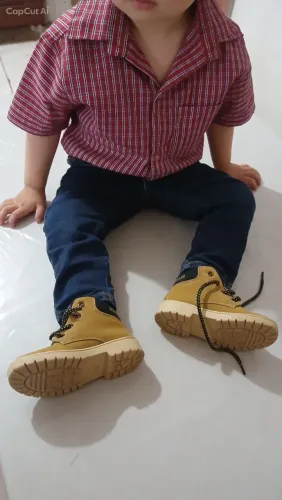 Kit roupa junina menino