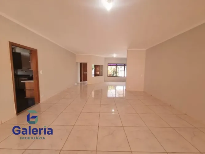 Casa residencial/comercial com 3 quartos para alugar, 435m² - Ribeirânia