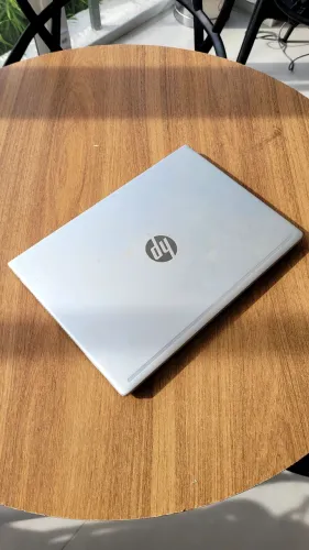 Notebook HP ProBook
