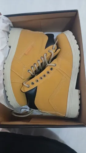 Bota N38 Unissex