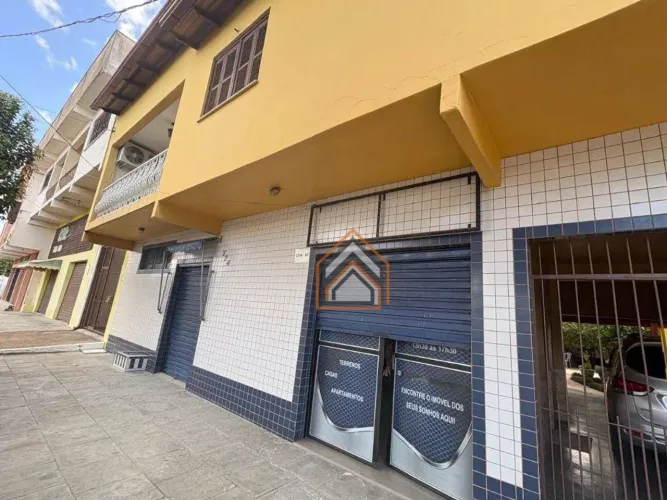 Loja para alugar, 50 m² por R$ 1.200/mês - Sumaré - Alvorada/RS