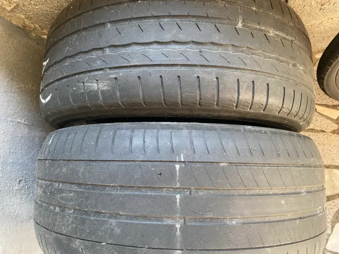 Pneus aro 17 medidas 225/45/17